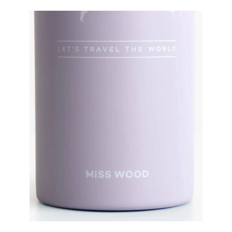 Miss Wood Butelka Violet