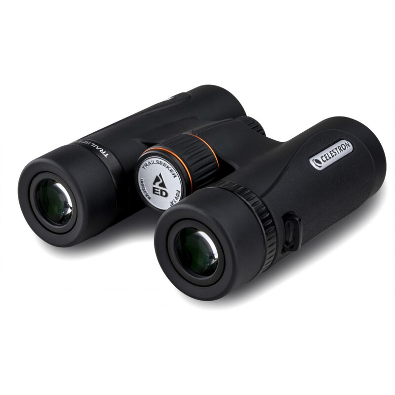 Celestron Lornetka Trailseeker ED 8x32