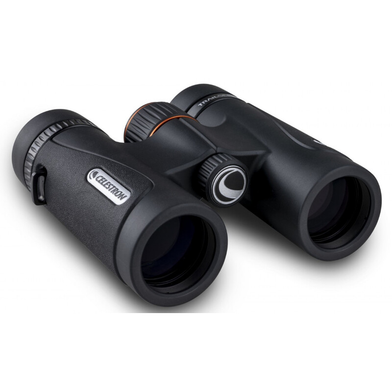 Celestron Lornetka Trailseeker ED 8x32