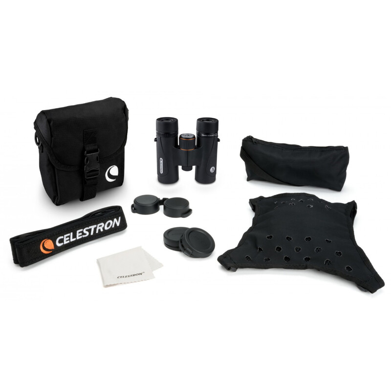 Celestron Lornetka Trailseeker ED 8x32