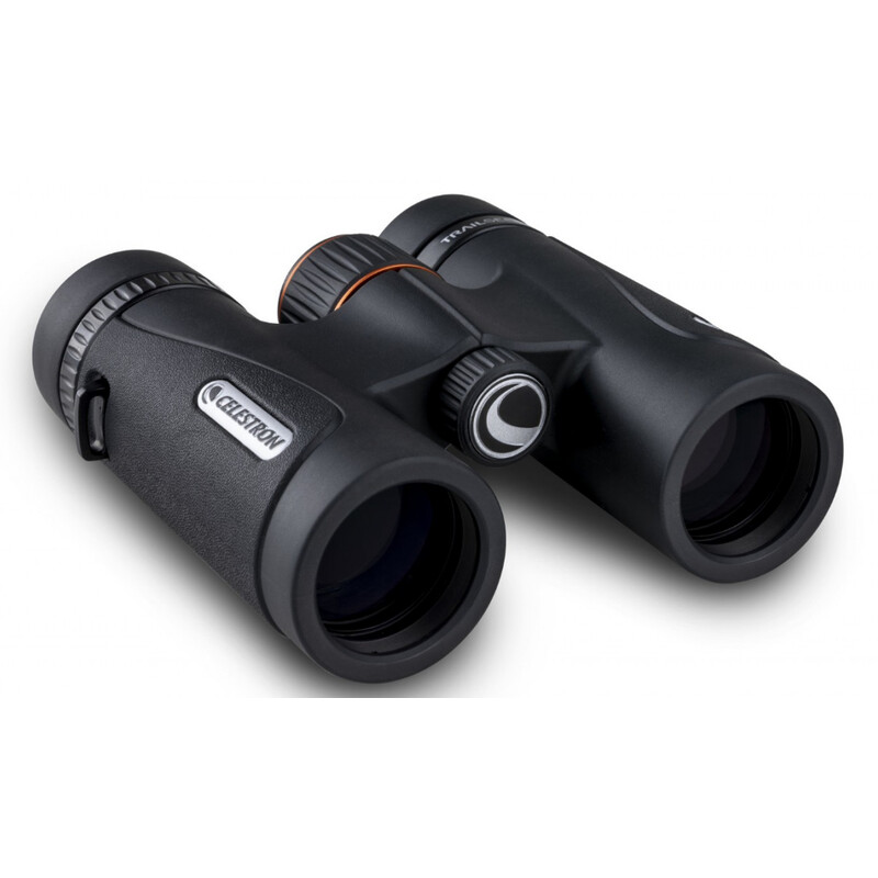 Celestron Lornetka Trailseeker ED 10x32