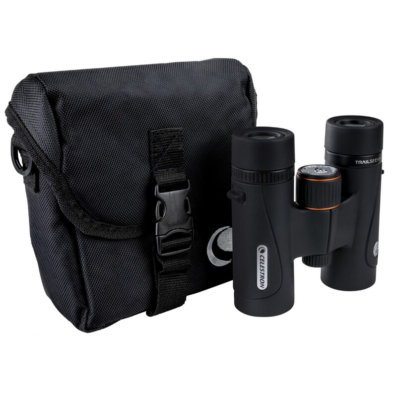 Celestron Lornetka Trailseeker ED 10x32