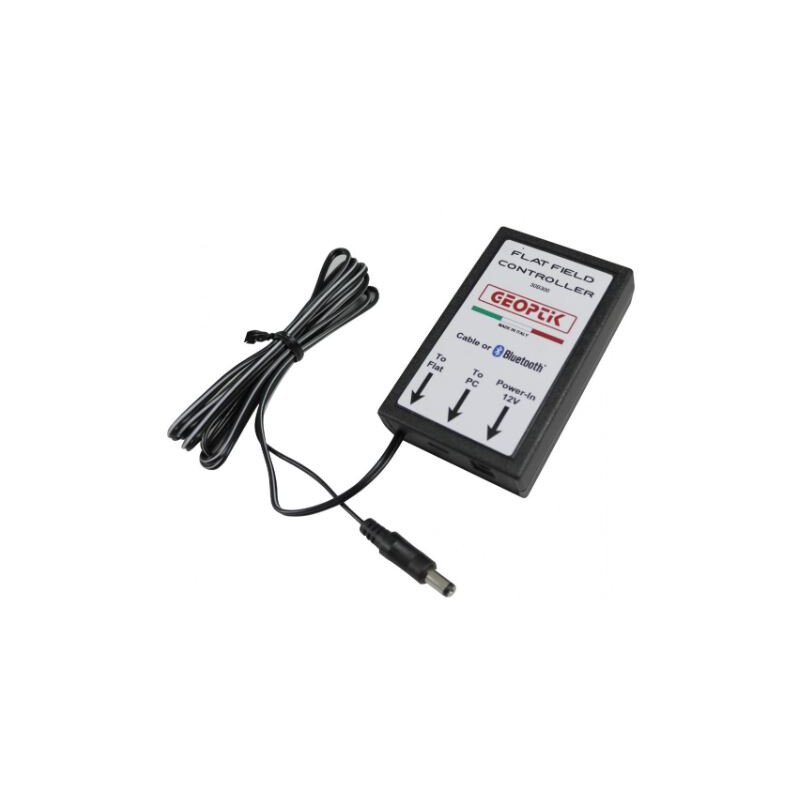 Geoptik Flat Field Controller