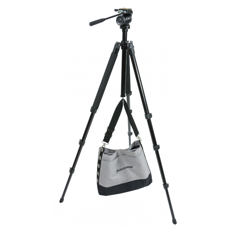 Celestron Statyw aluminiowy TrailSeeker