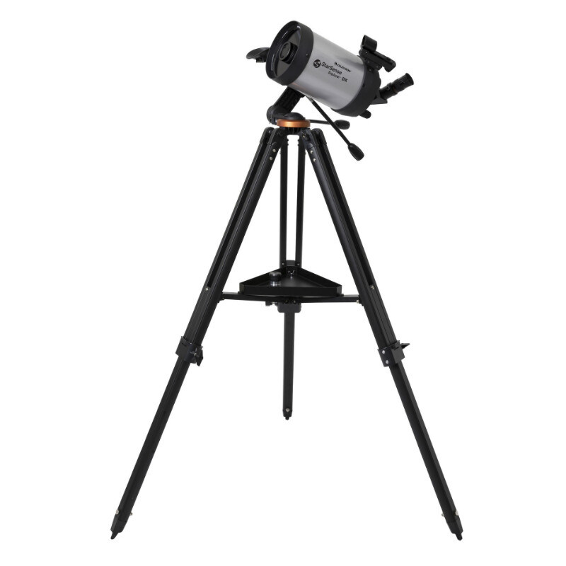 Celestron Teleskop Schmidt-Cassegrain  SC 125/1250 StarSense Explorer DX 5 AZ