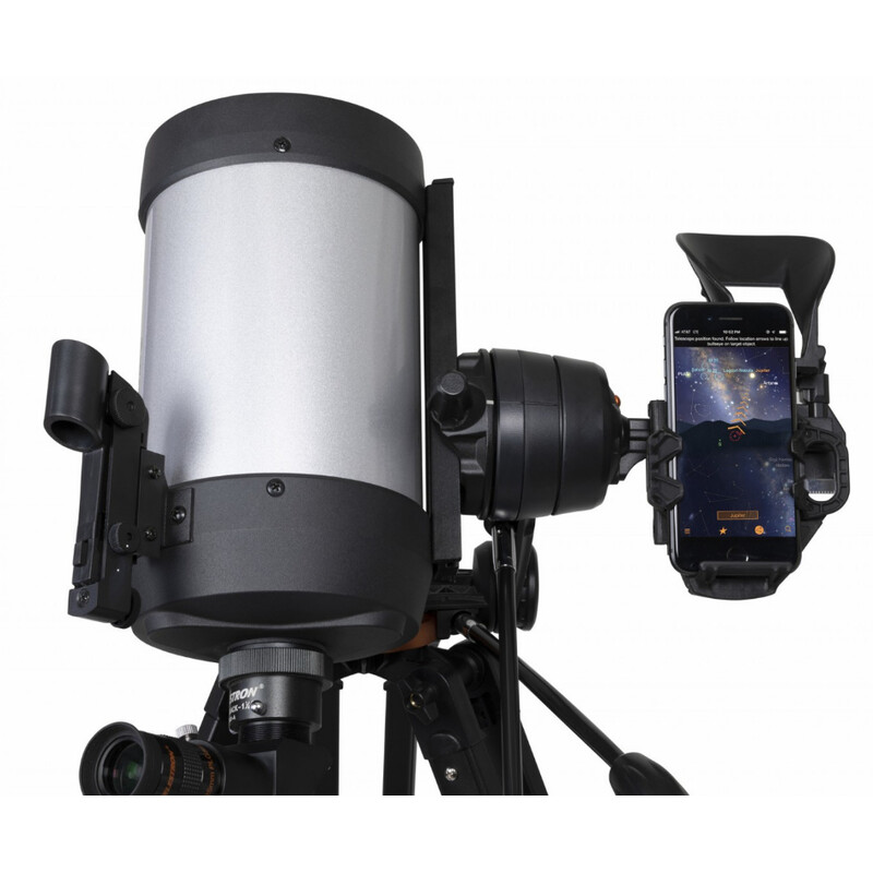 Celestron Teleskop Schmidt-Cassegrain  SC 125/1250 StarSense Explorer DX 5 AZ