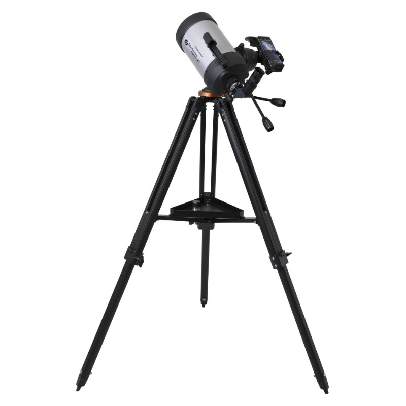 Celestron Teleskop Schmidt-Cassegrain  SC 125/1250 StarSense Explorer DX 5 AZ