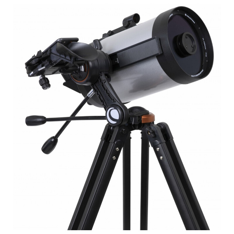 Celestron Teleskop Schmidt-Cassegrain  SC 150/1500 StarSense Explorer DX 6 AZ