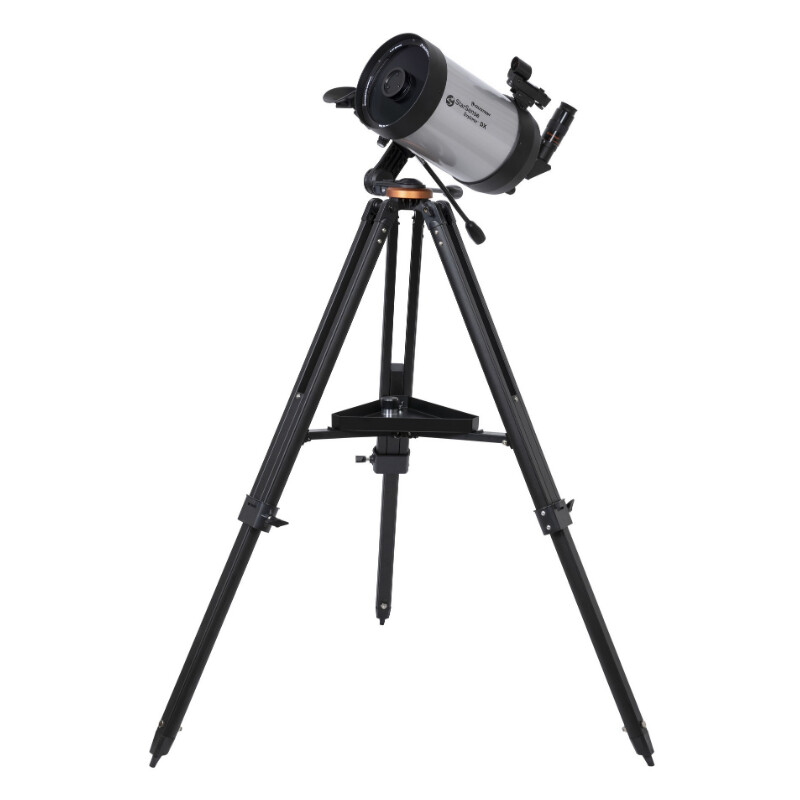 Celestron Teleskop Schmidt-Cassegrain  SC 150/1500 StarSense Explorer DX 6 AZ