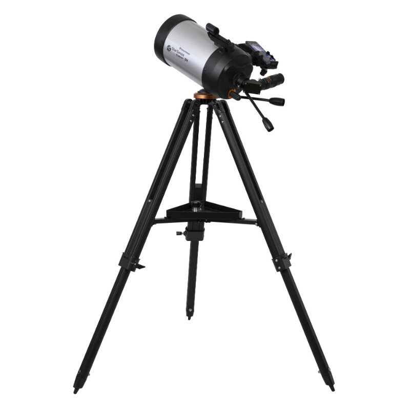 Celestron Teleskop Schmidt-Cassegrain  SC 150/1500 StarSense Explorer DX 6 AZ