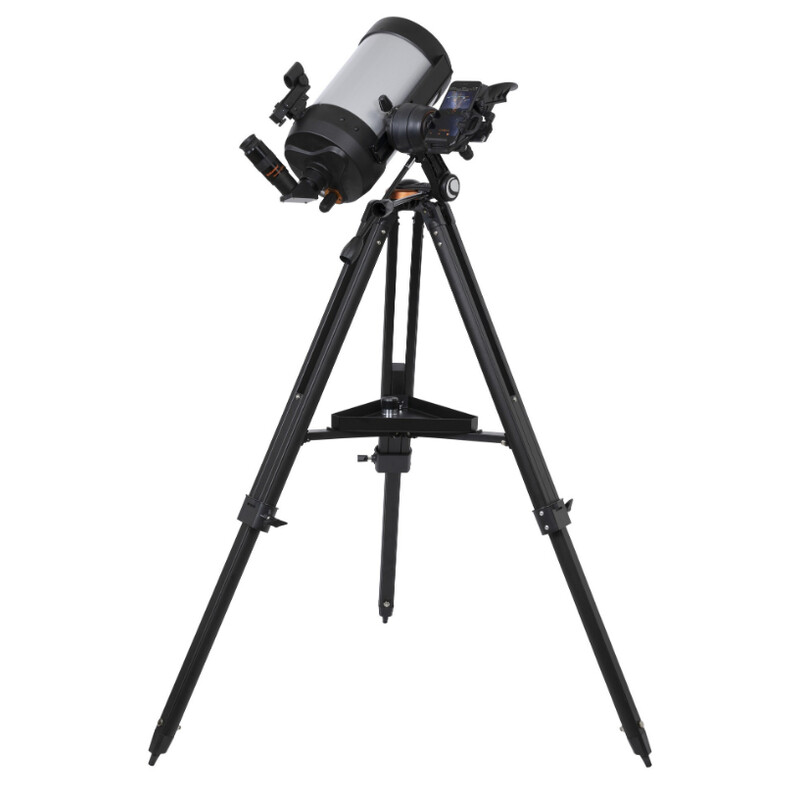 Celestron Teleskop Schmidt-Cassegrain  SC 150/1500 StarSense Explorer DX 6 AZ