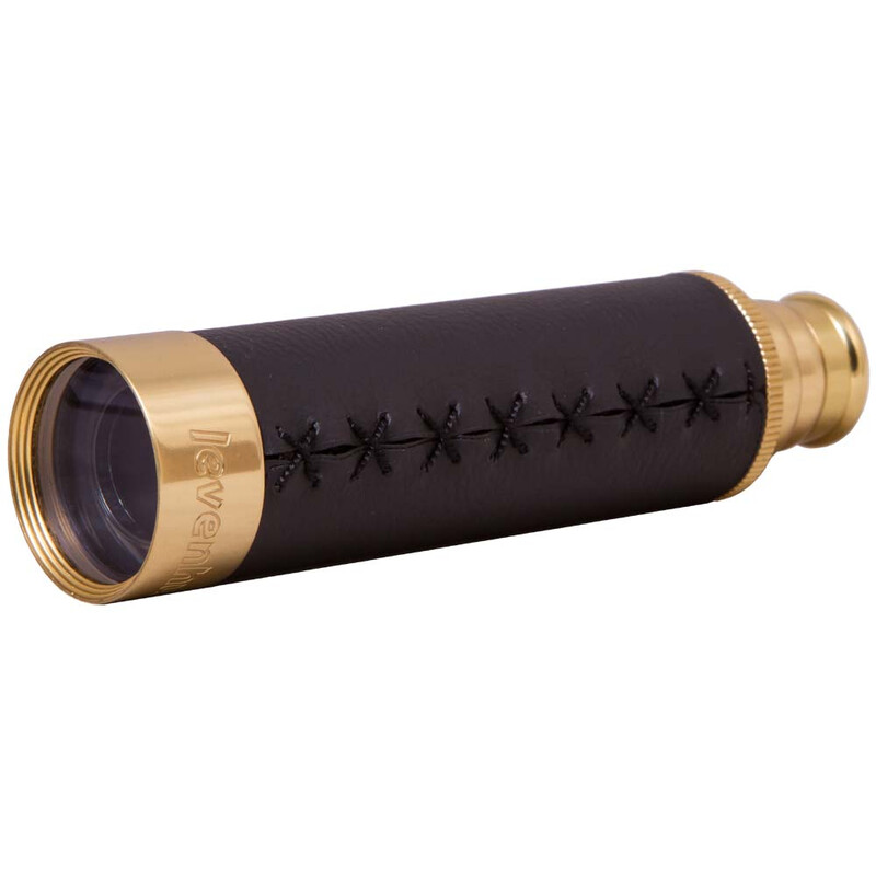 Levenhuk Luneta z mosiądzu Spyglass SG2 12x30