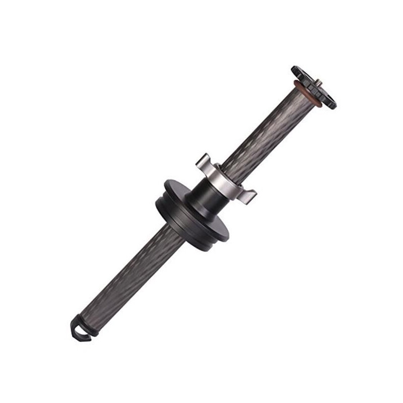 Omegon Kolumna centralna do statywu z włókna węglowego Pro 40 mm