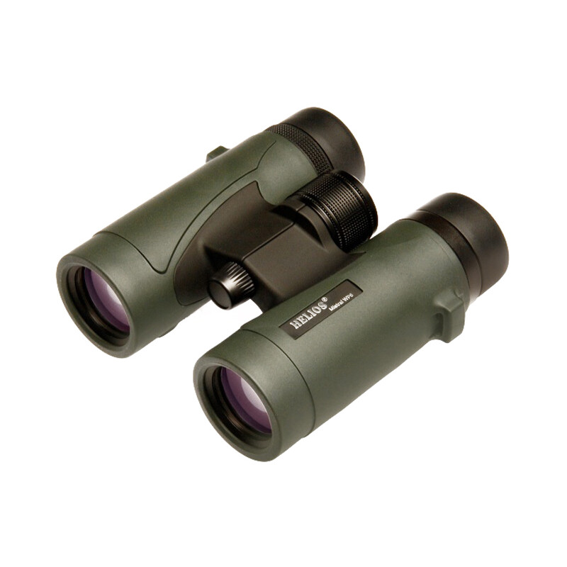 Helios Optics Lornetka 8x32 WP6 Mistral