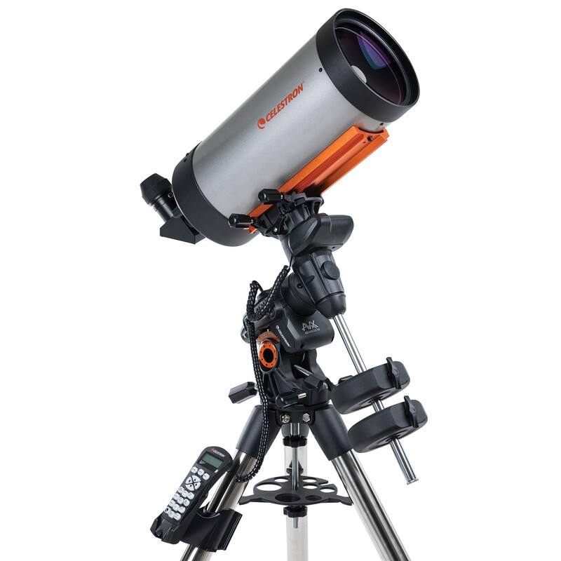 Celestron Teleskop Maksutova MC 180/2700 AVX 700 GoTo