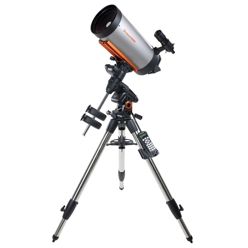 Celestron Teleskop Maksutova MC 180/2700 AVX 700 GoTo