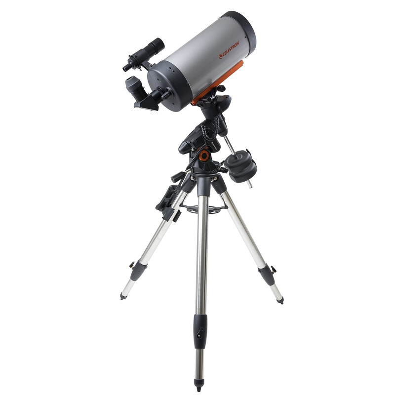 Celestron Teleskop Maksutova MC 180/2700 AVX 700 GoTo