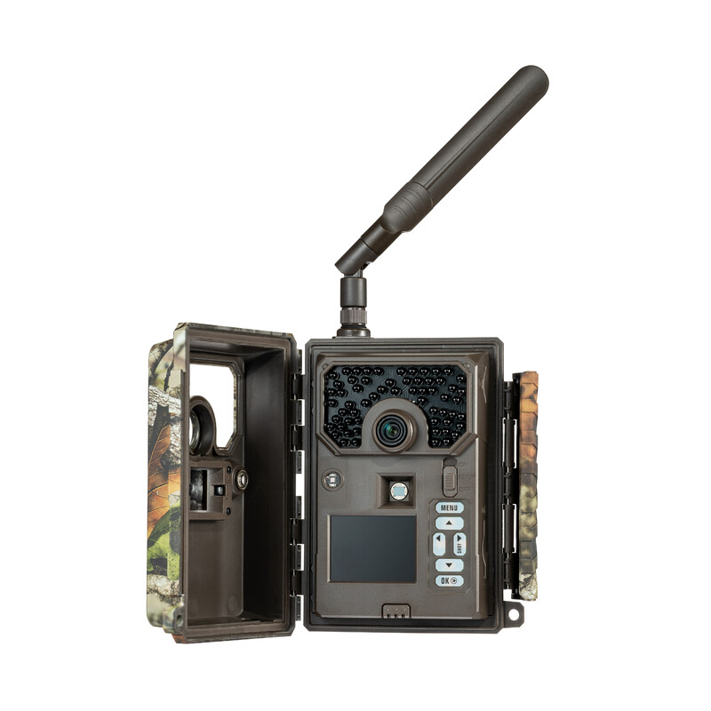 Minox Kamera do obserwacji dzikich zwierząt DTC 1200