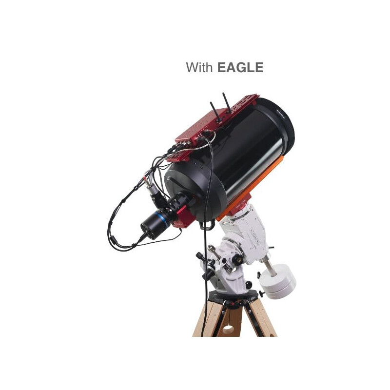 PrimaLuceLab kontroler do astrofotografii EAGLE4 LE