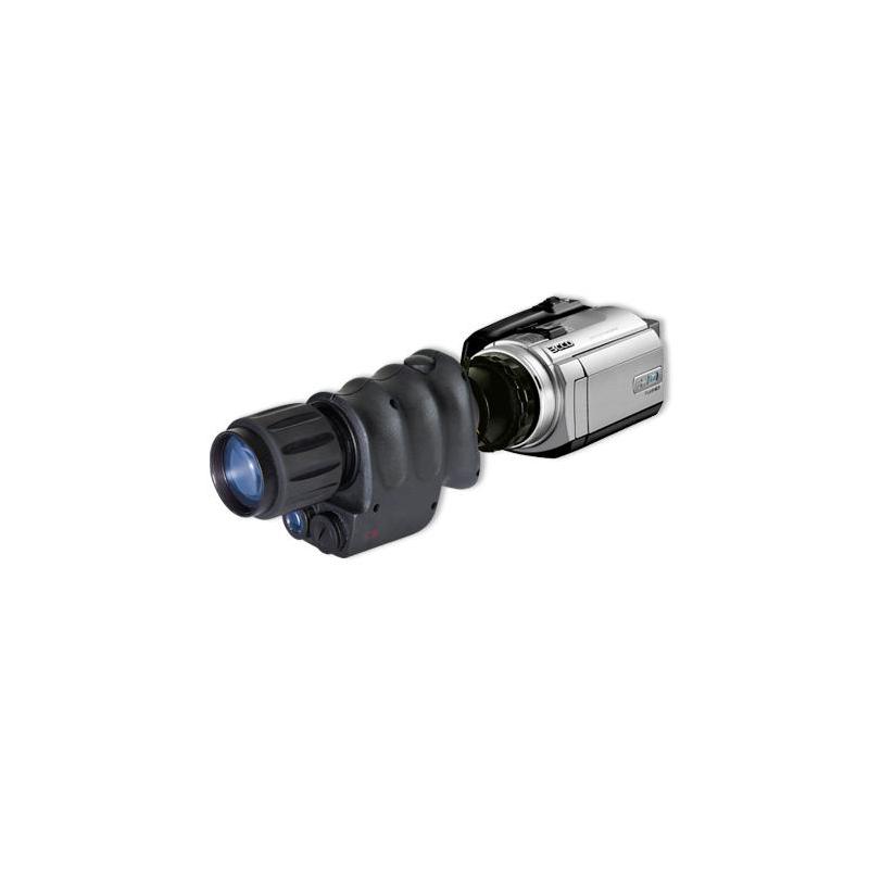 ATN Noktowizor Night Storm-2IA 3,5x50, kolor czarny