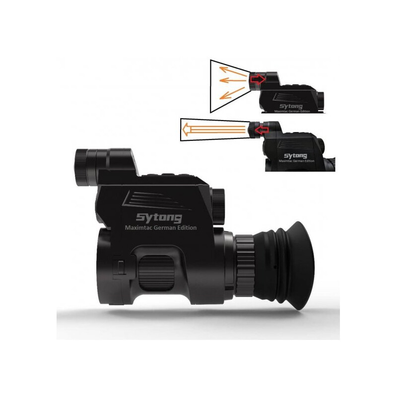 Sytong Noktowizor HT-66