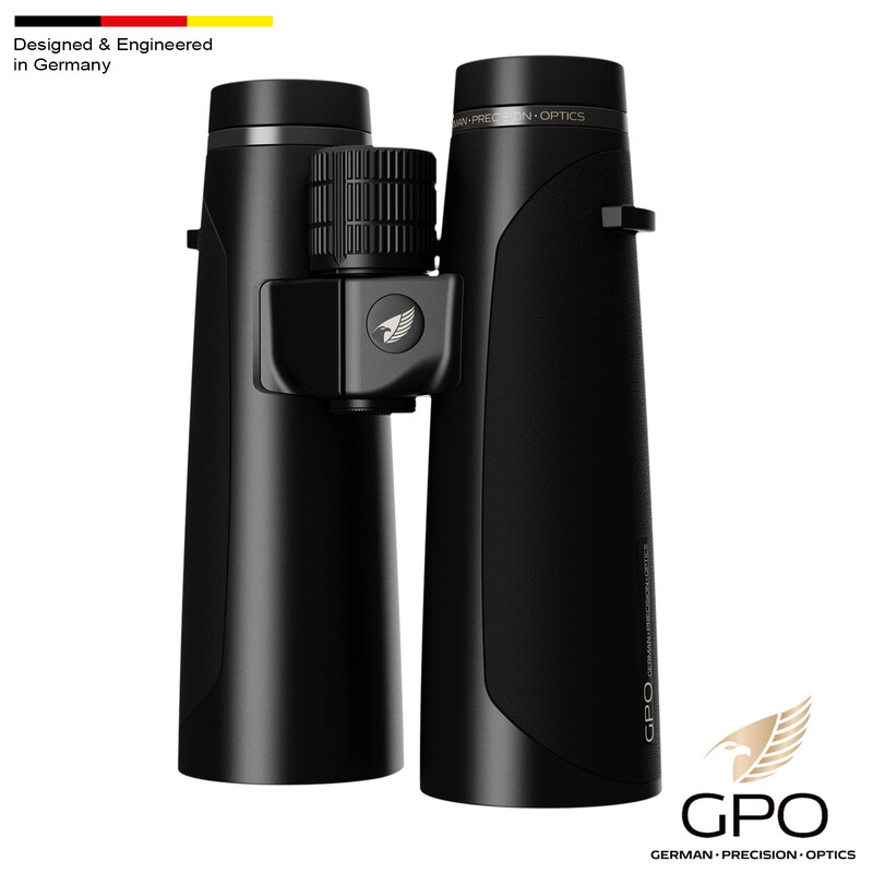 GPO Lornetka Passion HD 8.5x50