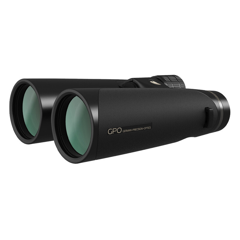 GPO Lornetka Passion HD 8.5x50