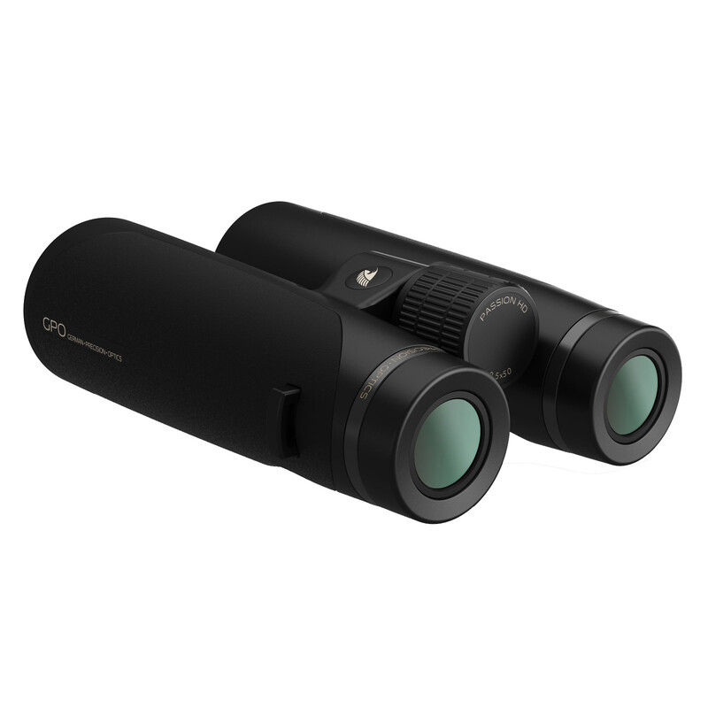 GPO Lornetka Passion HD 8.5x50