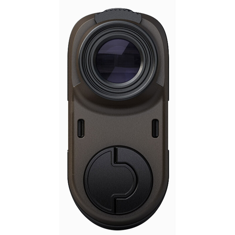 GPO Dalmierze Rangetracker 1800 6x20 zielony