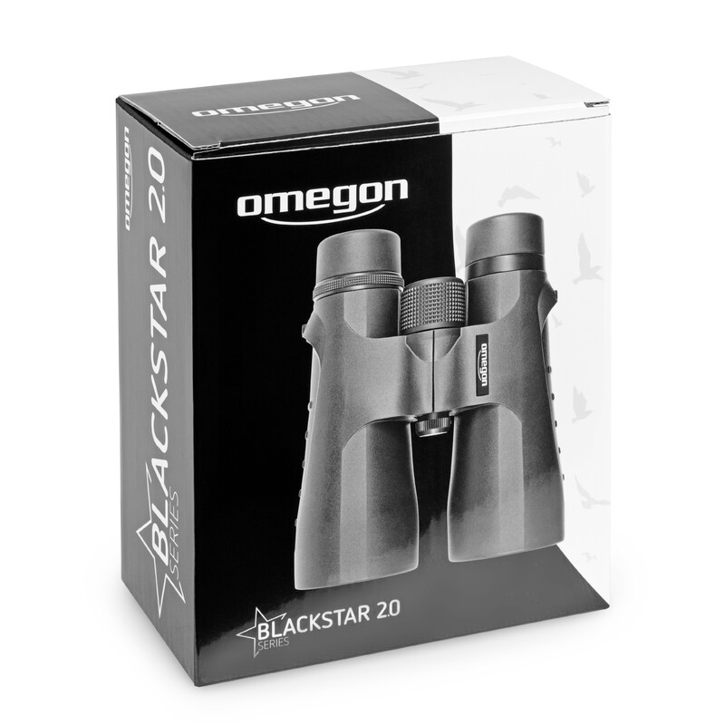 Omegon Lornetka Blackstar 2.0 12x42