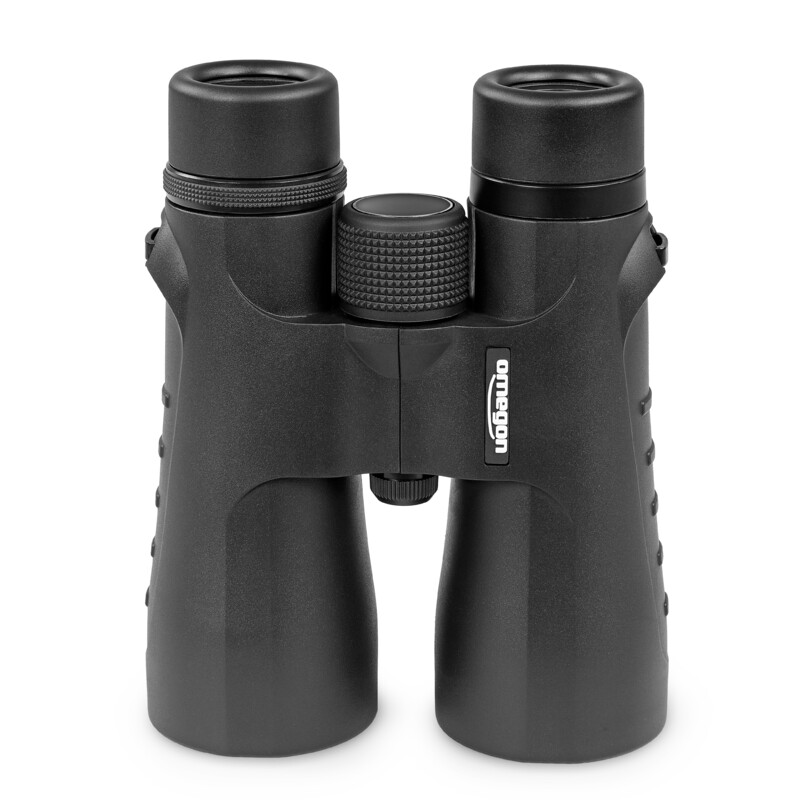 Omegon Lornetka Blackstar 2.0 10x50 + 2 filtry słoneczne
