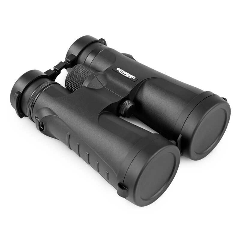Omegon Lornetka Blackstar 2.0 10x50 + 2 filtry słoneczne