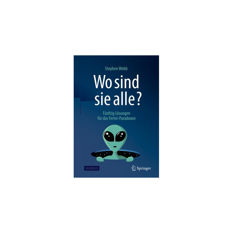 Springer Wo sind sie alle?