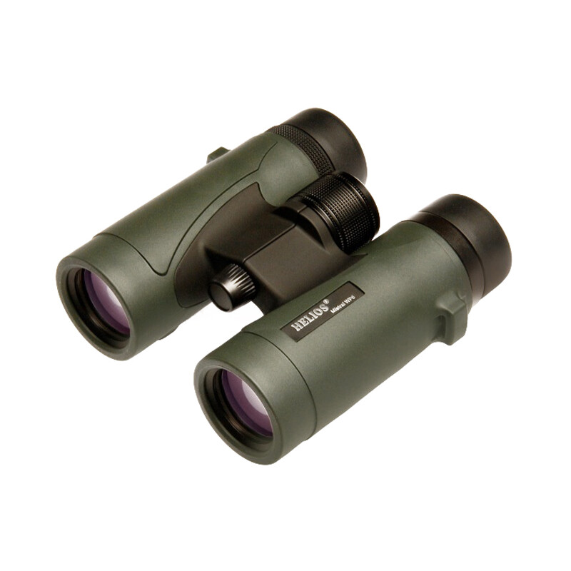 Helios Optics Lornetka 10x32 WP6 Mistral