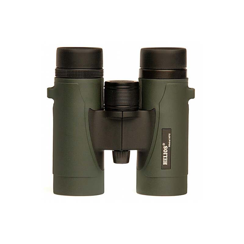 Helios Optics Lornetka 10x32 WP6 Mistral