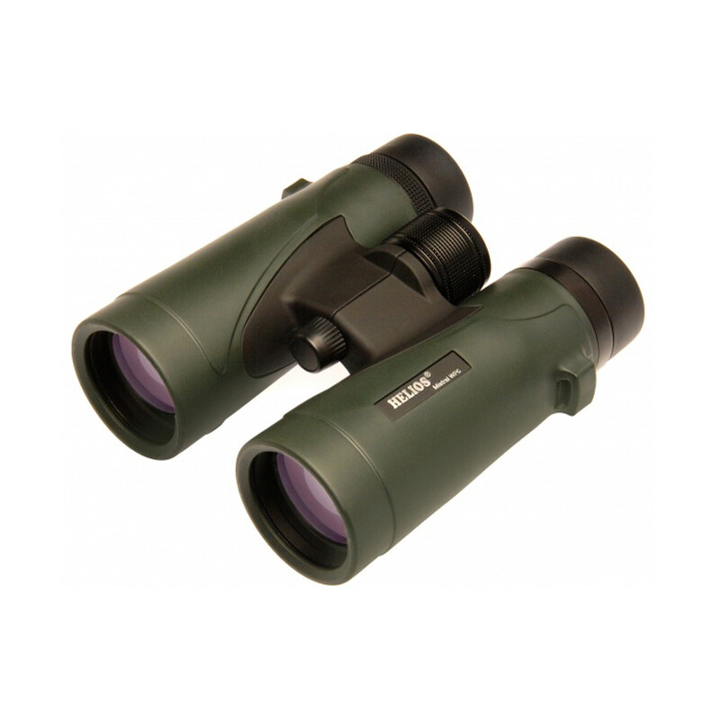 Helios Optics Lornetka 8x42 WP6 Mistral