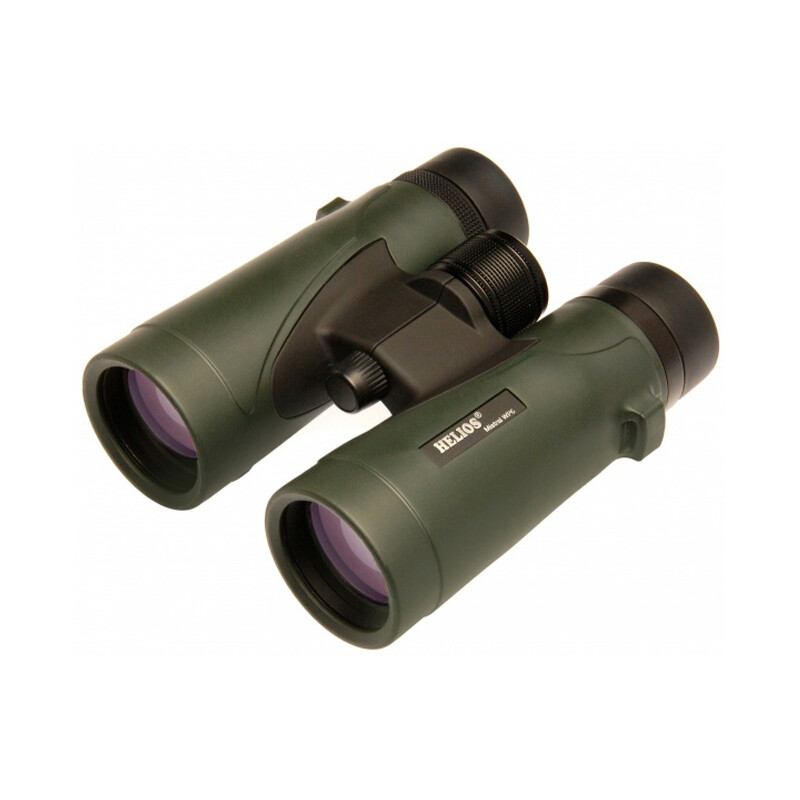 Helios Optics Lornetka 10x42 WP6 Mistral