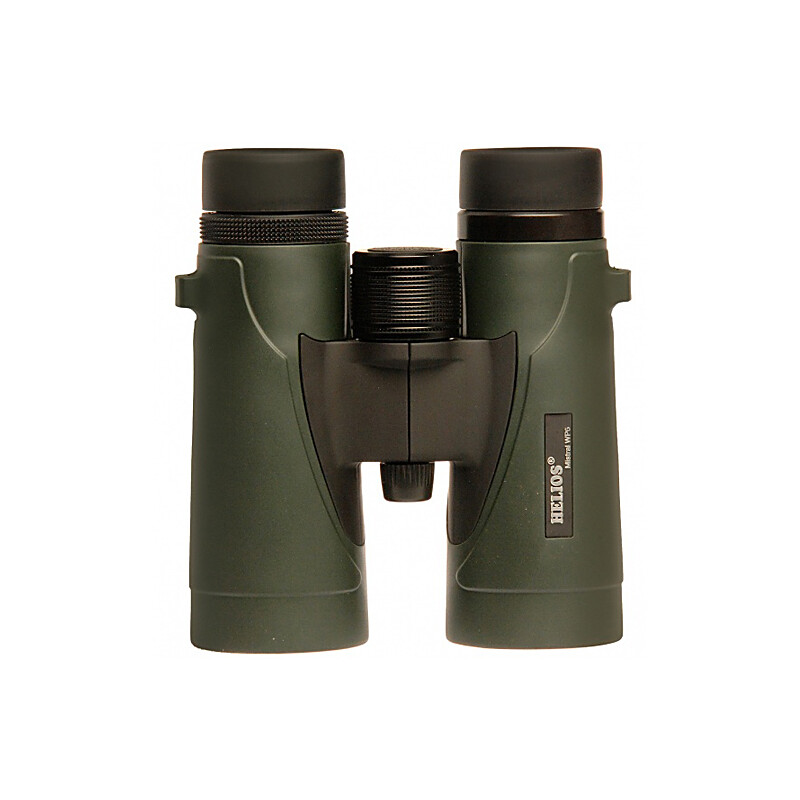 Helios Optics Lornetka 10x42 WP6 Mistral