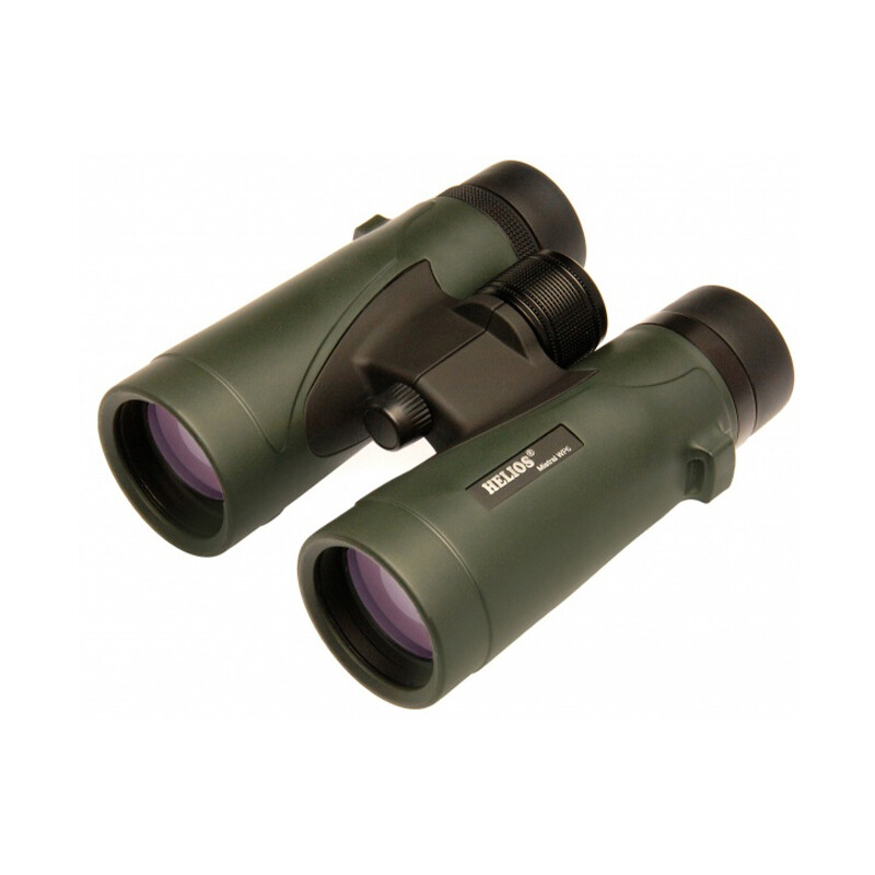 Helios Optics Lornetka 10x42 ED WP6 Mistral