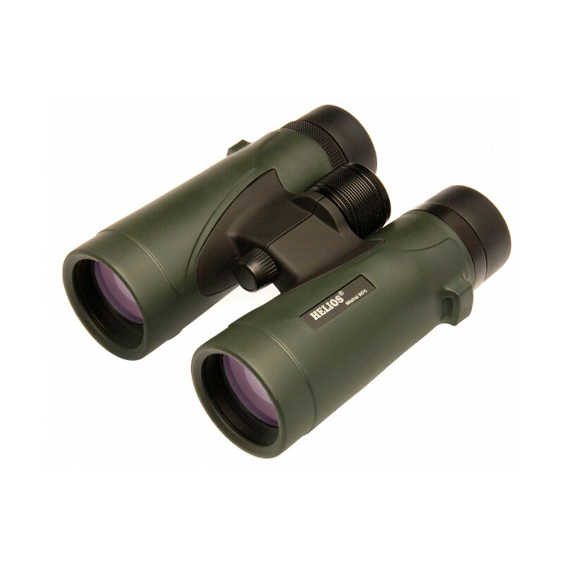 Helios Optics Lornetka 12x42 WP6 Mistral