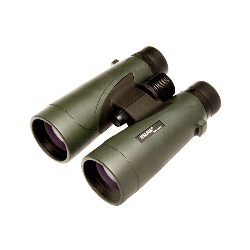 Helios Optics Lornetka 10x50 WP6 Mistral