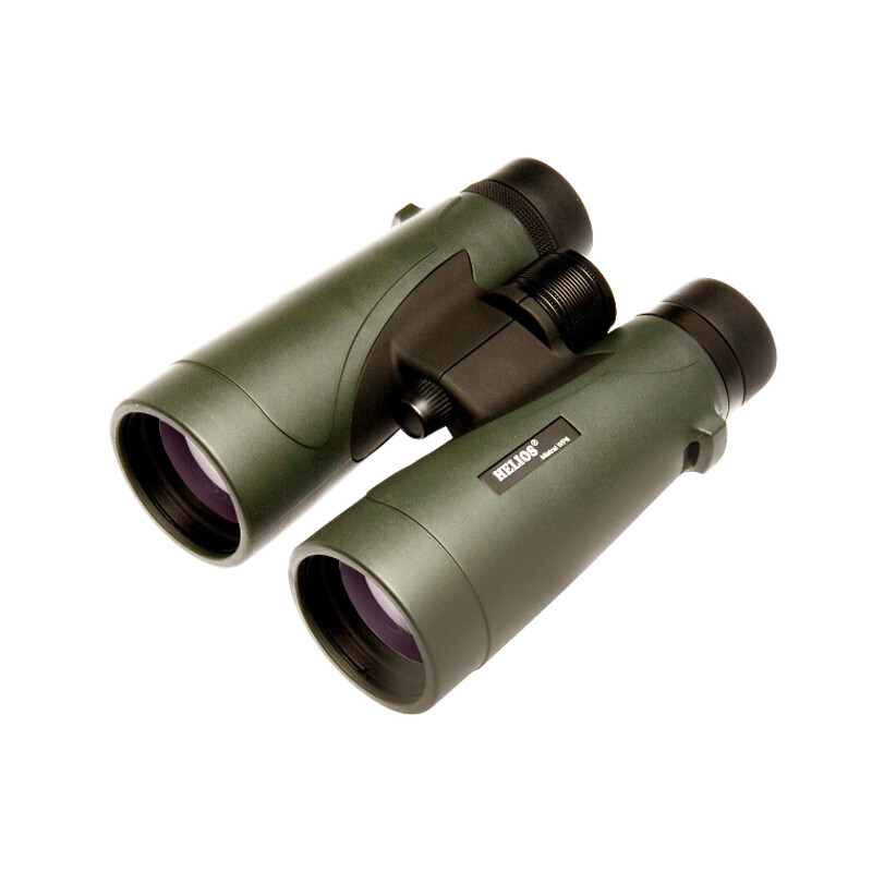 Helios Optics Lornetka 12x50 ED WP6 Mistral