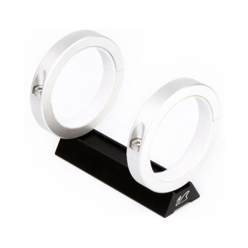 William Optics Obejmy dla szukaczy 50 mm