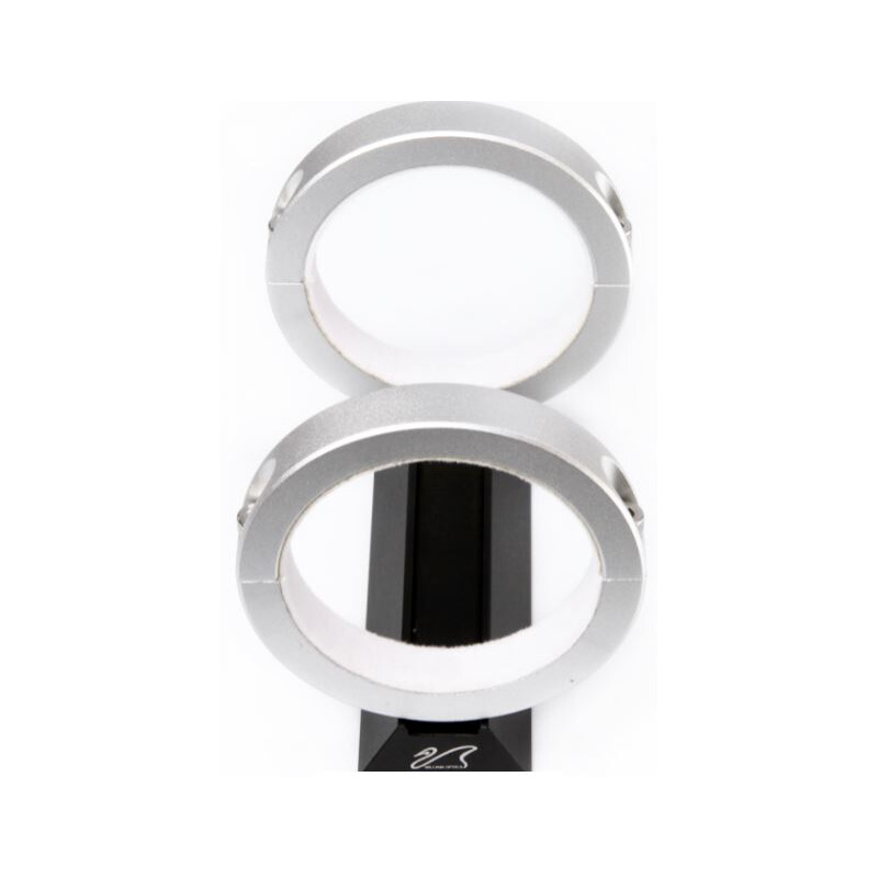William Optics Obejmy dla szukaczy 50 mm