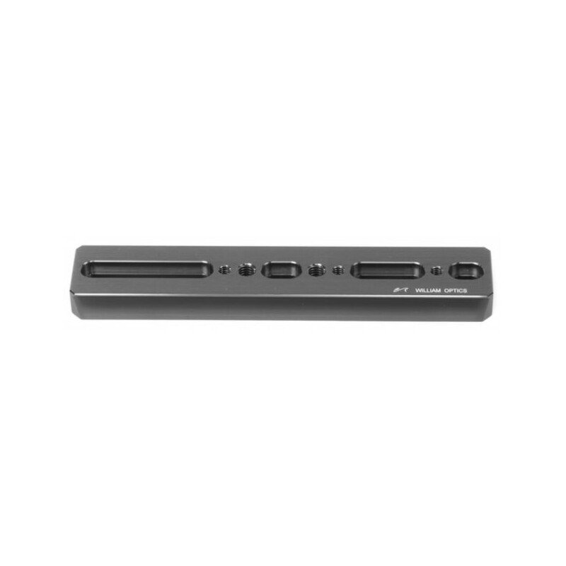 William Optics Dovetail DSD 210 firmy
