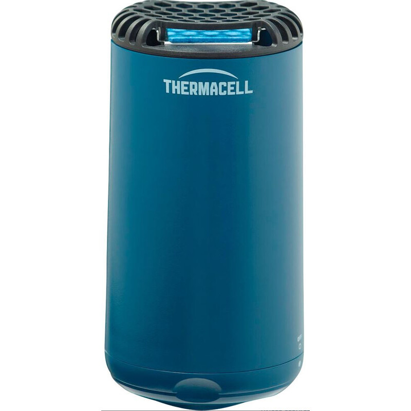 Thermacell Ochrona przed komarami HALO Mini niebieski