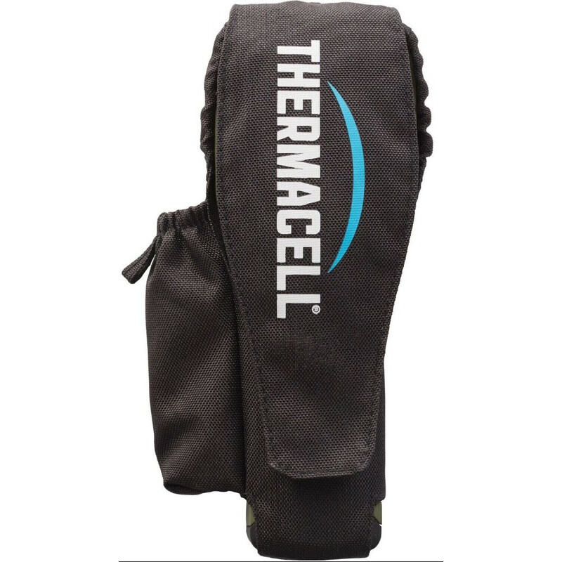 Thermacell Holster Proactive MR, czarny