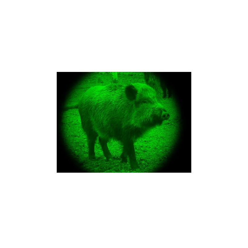 ATN Noktowizor Night Spirit-2IA 3x24