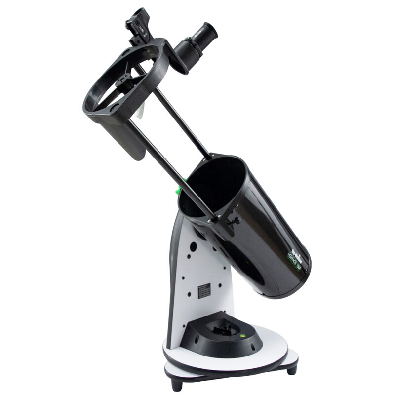 Skywatcher Teleskop Dobsona N 150/750 Heritage FlexTube Virtuoso GTi