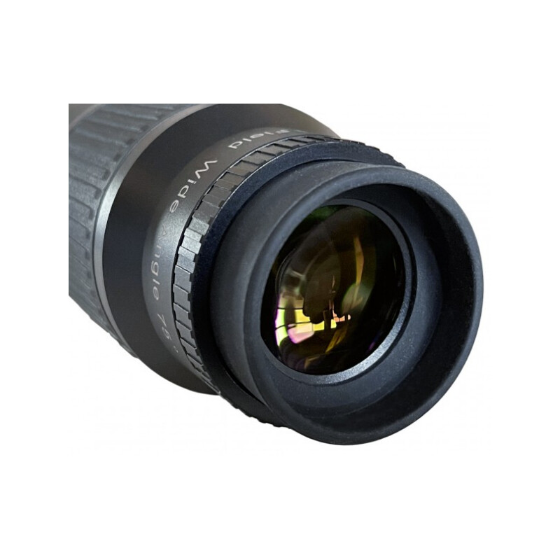 APM Okular z zoomem 7,7-15,4mm 67° 1,25"